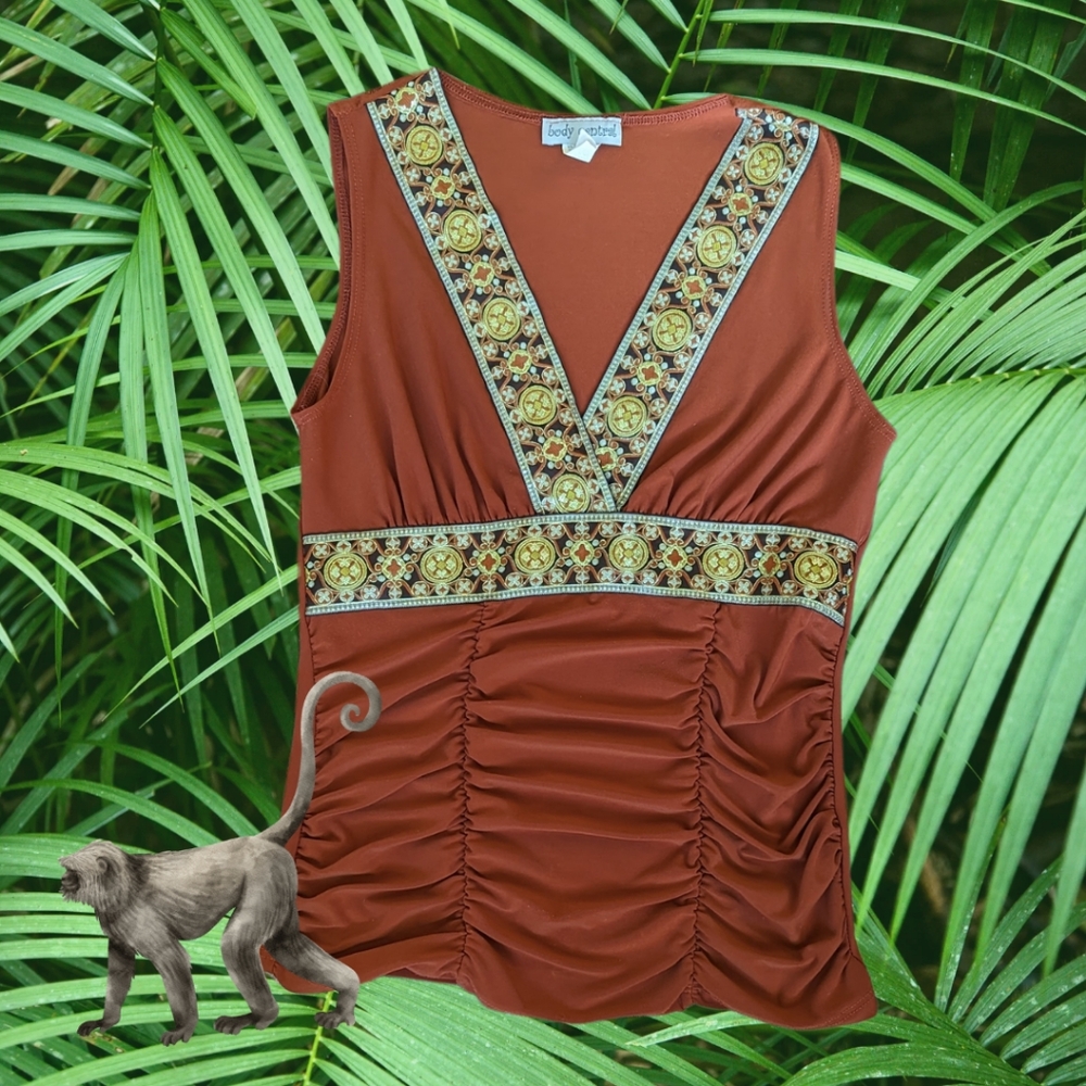 Body Central Blouse